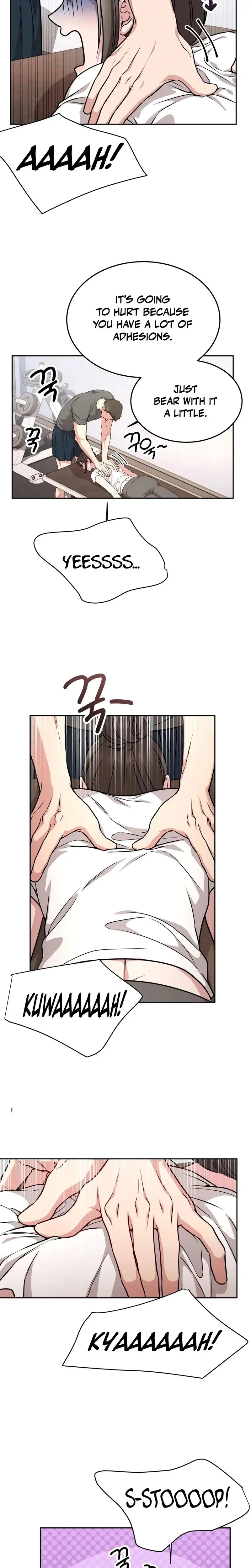 Wanna Get Freaky With Me Chapter 16 - Page 5