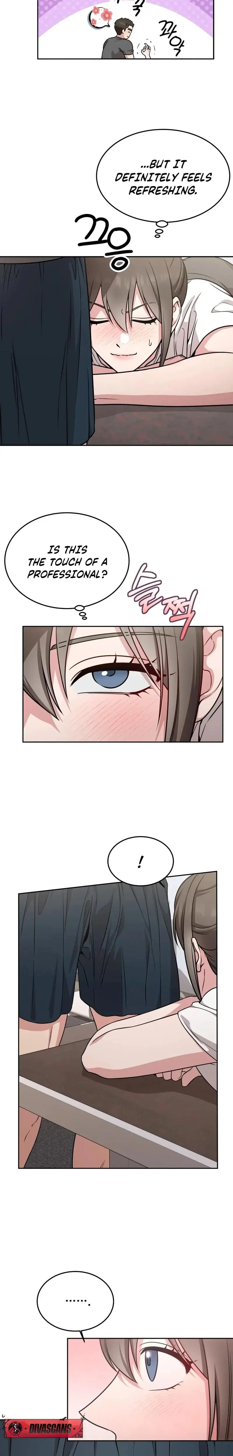 Wanna Get Freaky With Me Chapter 16 - Page 6