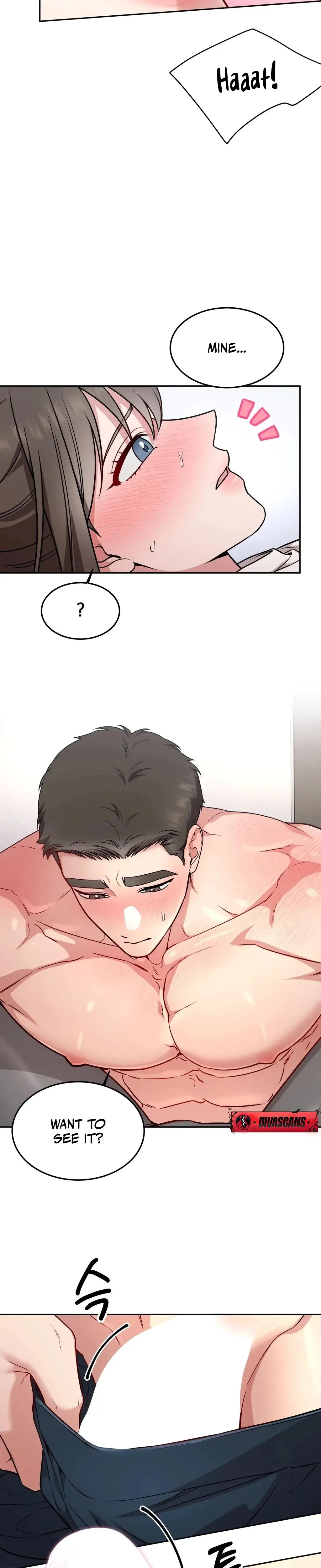 Wanna Get Freaky With Me Chapter 17 - Page 16