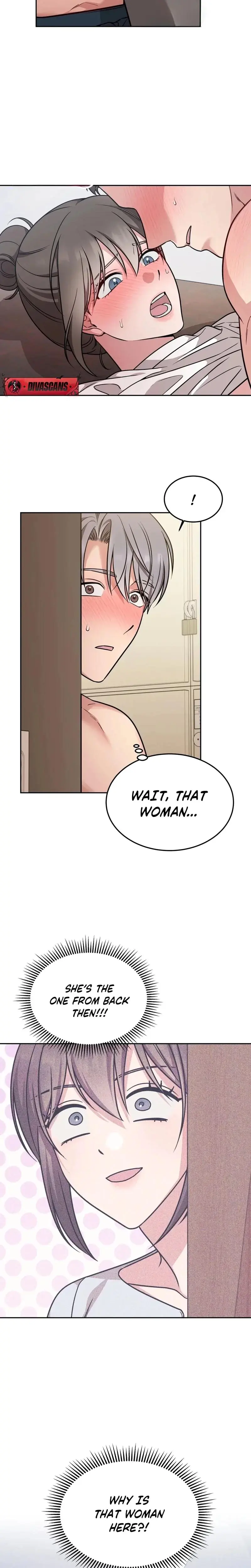Wanna Get Freaky With Me Chapter 18 - Page 11