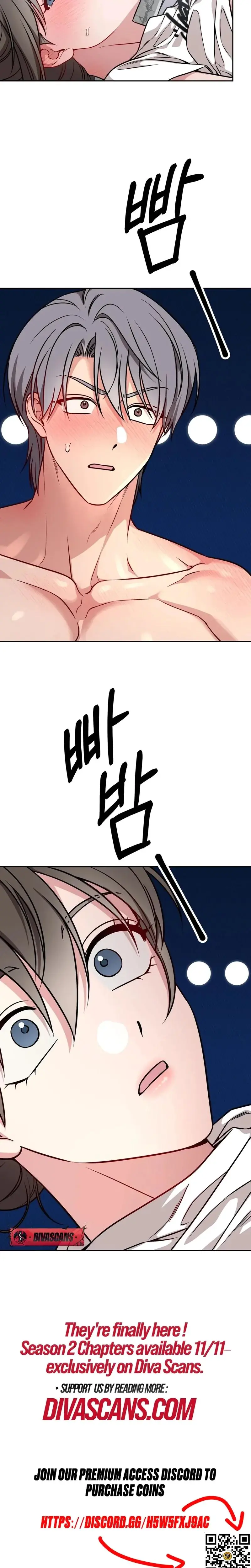 Wanna Get Freaky With Me Chapter 18 - Page 18