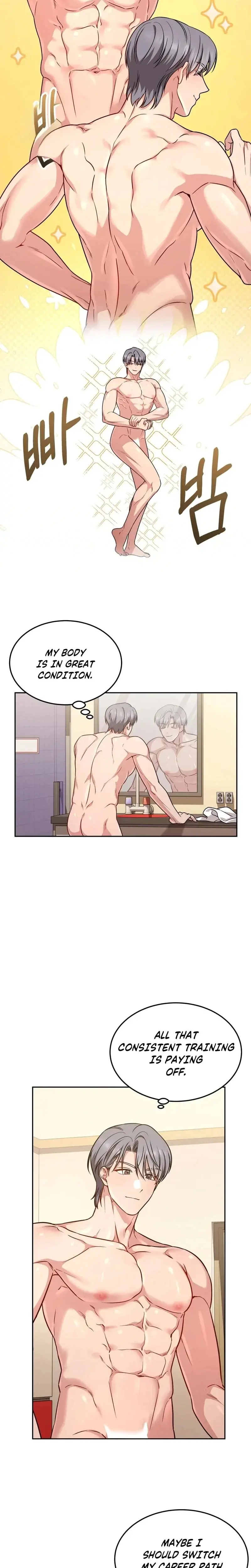 Wanna Get Freaky With Me Chapter 18 - Page 3