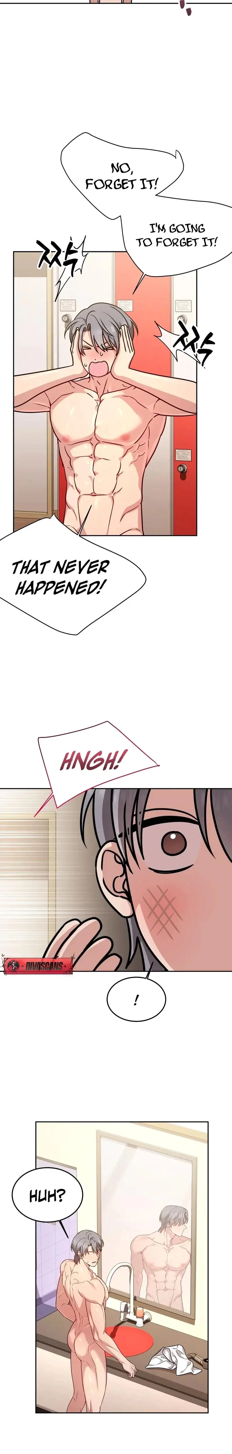 Wanna Get Freaky With Me Chapter 18 - Page 6