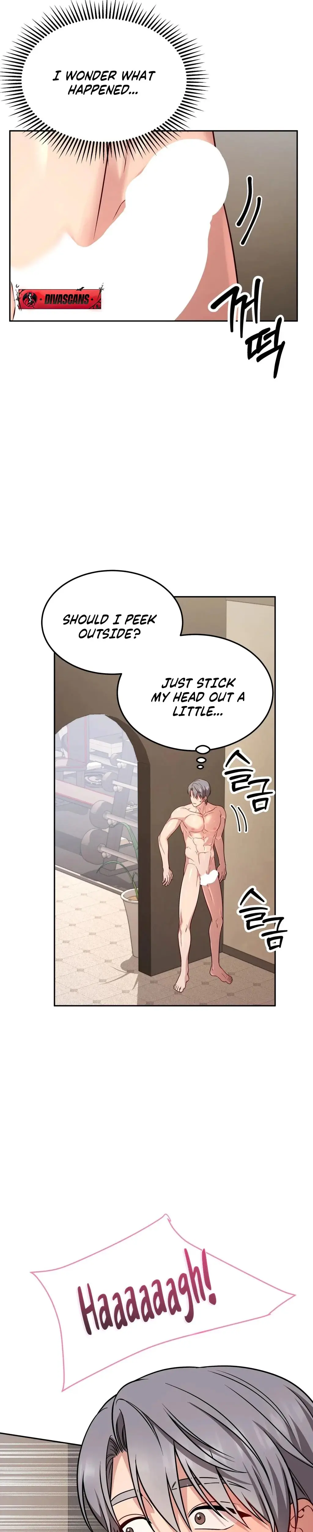 Wanna Get Freaky With Me Chapter 19 - Page 12