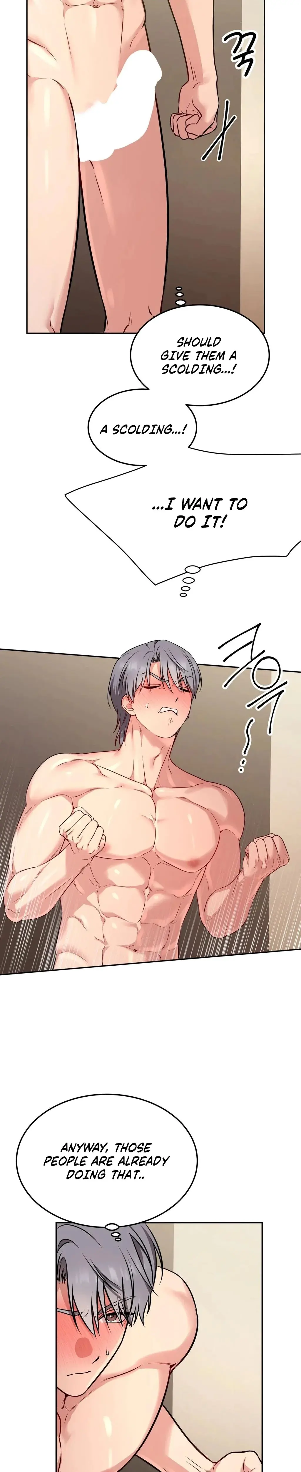 Wanna Get Freaky With Me Chapter 19 - Page 15
