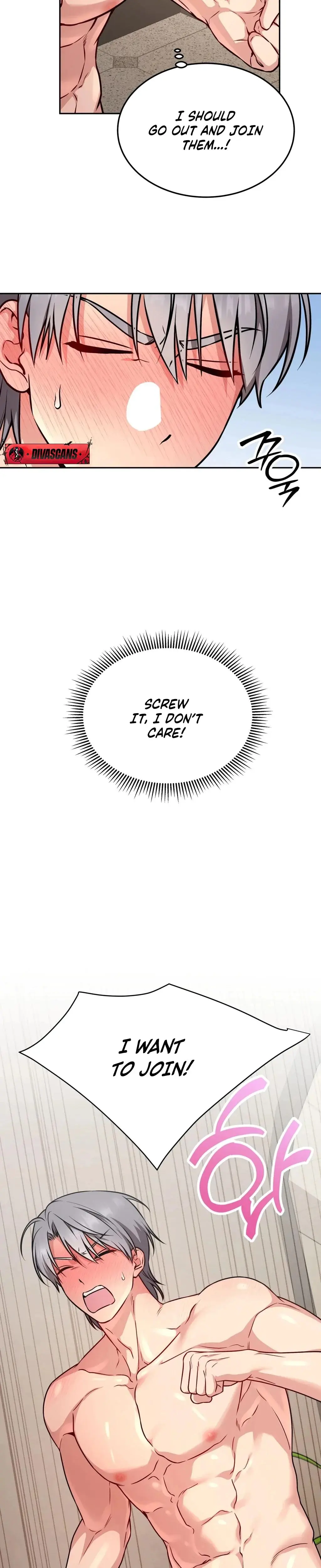 Wanna Get Freaky With Me Chapter 19 - Page 16