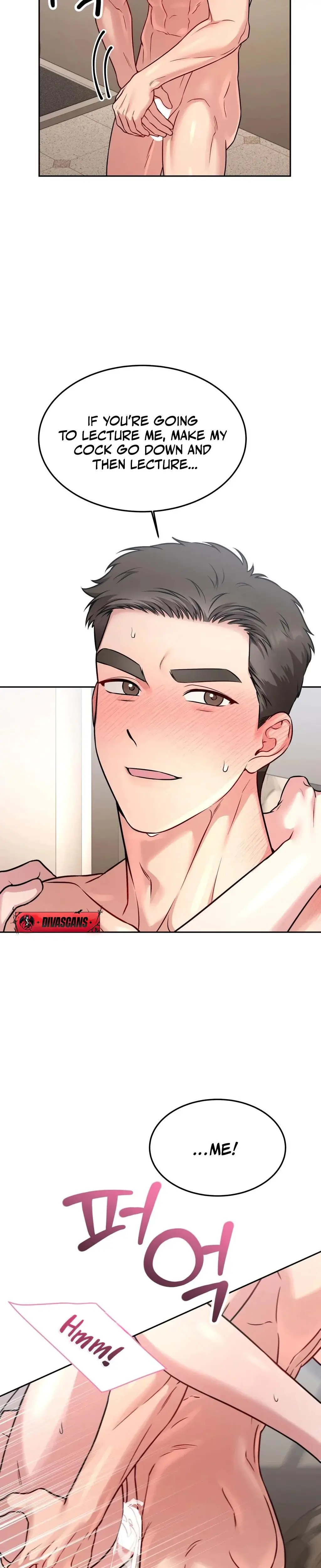 Wanna Get Freaky With Me Chapter 19 - Page 24