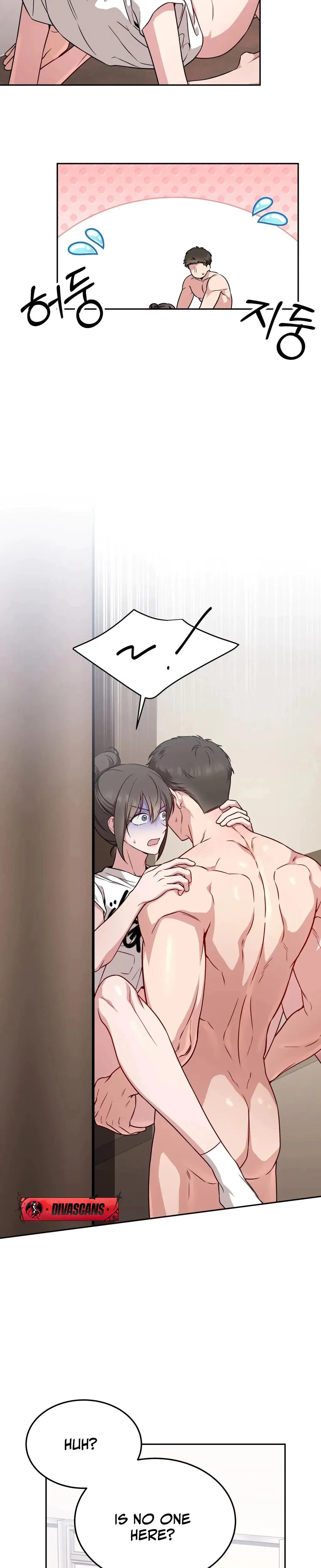 Wanna Get Freaky With Me Chapter 19 - Page 3