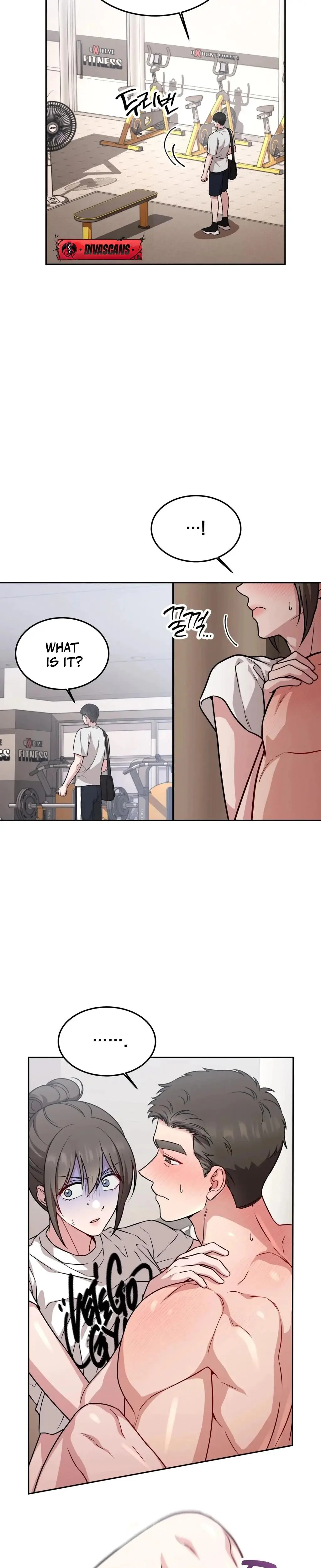 Wanna Get Freaky With Me Chapter 19 - Page 4