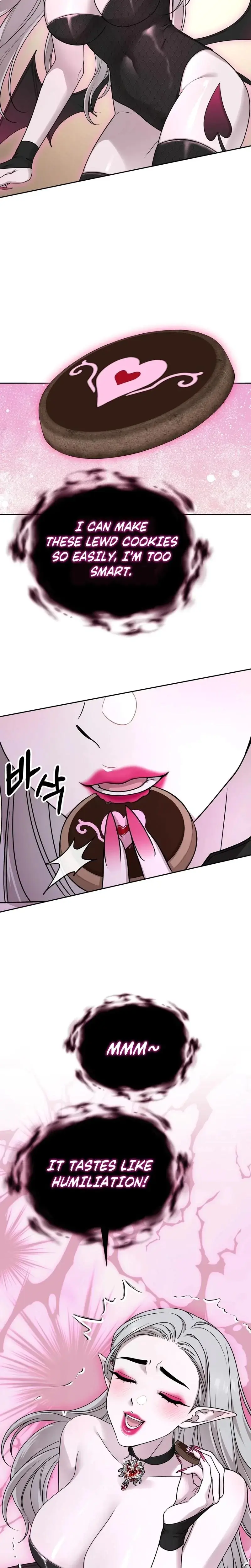 Wanna Get Freaky With Me Chapter 2 - Page 2