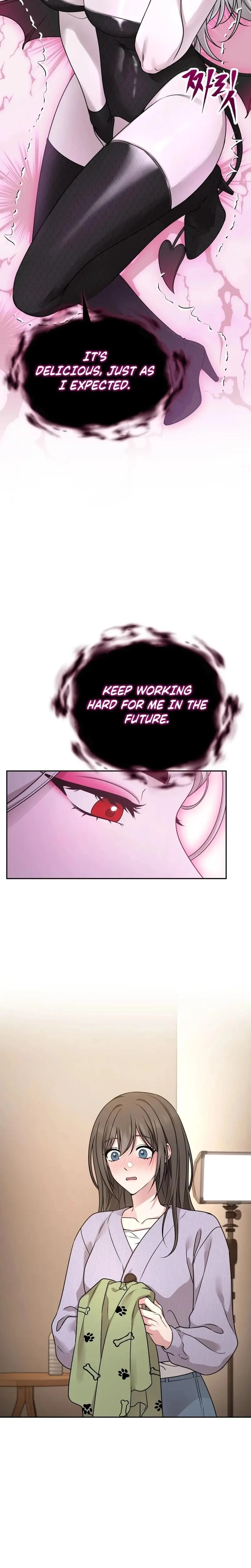 Wanna Get Freaky With Me Chapter 2 - Page 3