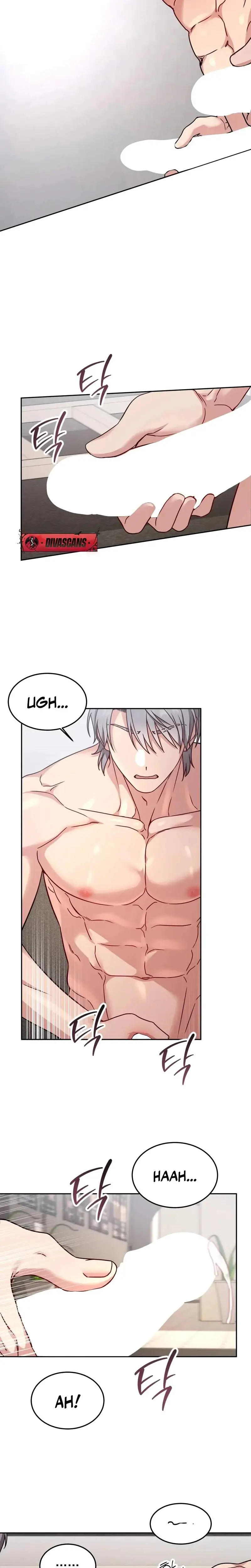 Wanna Get Freaky With Me Chapter 20 - Page 9