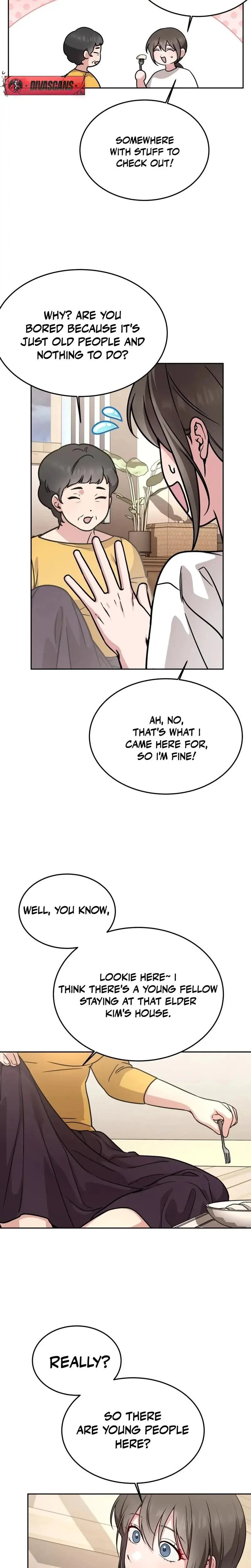 Wanna Get Freaky With Me Chapter 21 - Page 13