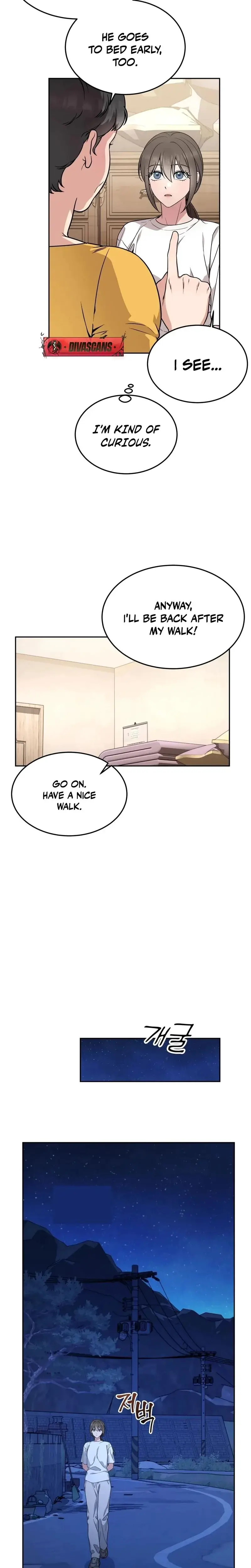 Wanna Get Freaky With Me Chapter 21 - Page 15