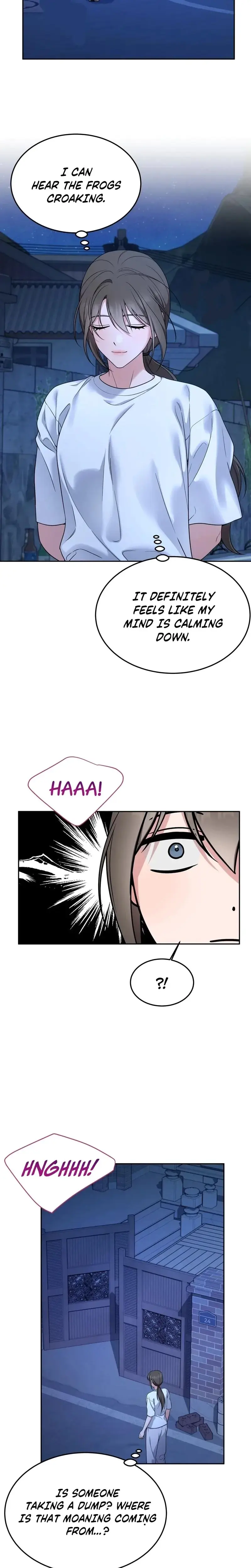 Wanna Get Freaky With Me Chapter 21 - Page 16