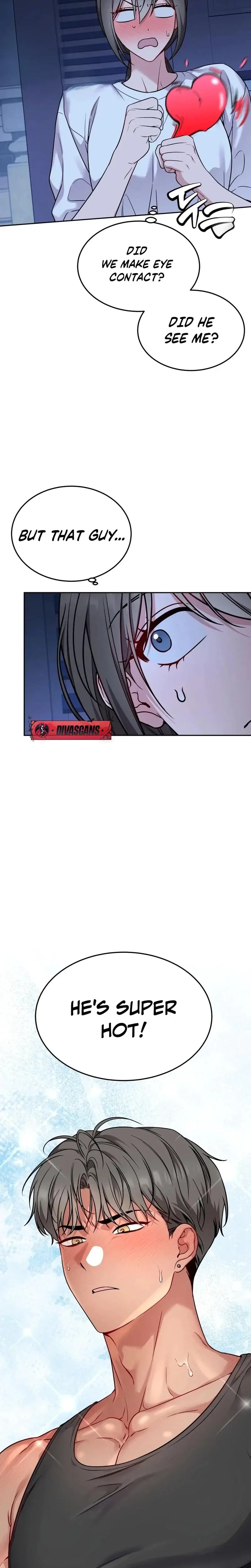 Wanna Get Freaky With Me Chapter 21 - Page 21