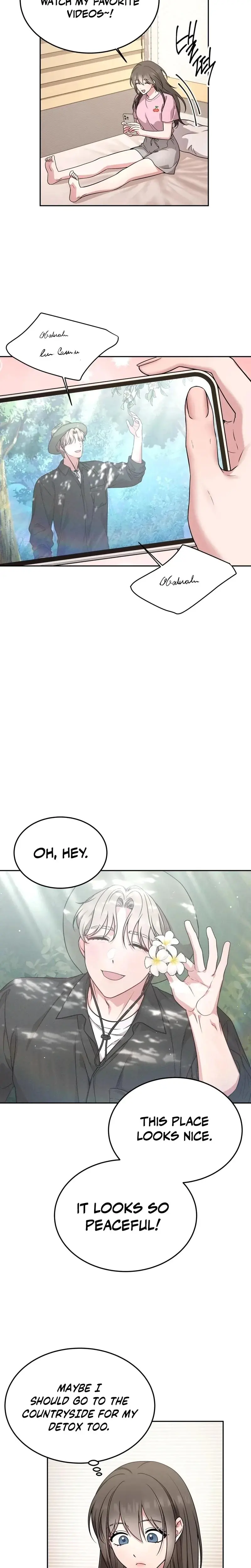 Wanna Get Freaky With Me Chapter 21 - Page 3