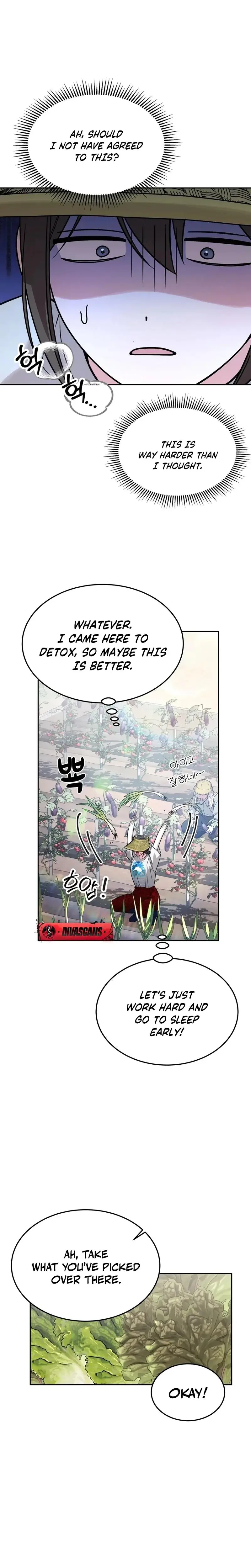 Wanna Get Freaky With Me Chapter 22 - Page 12