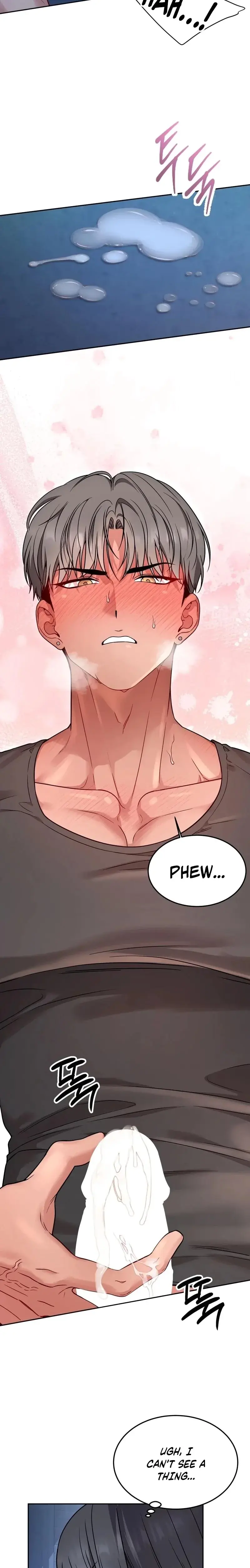 Wanna Get Freaky With Me Chapter 22 - Page 2