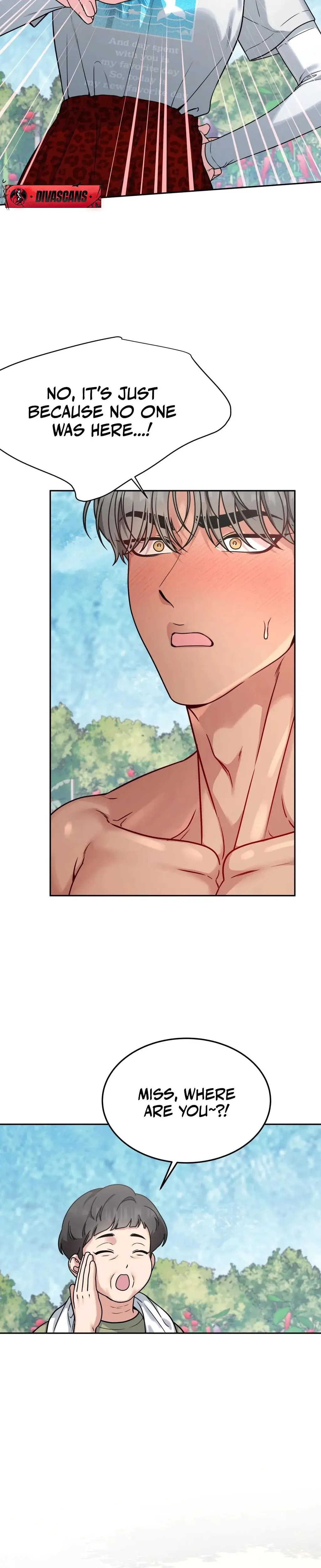 Wanna Get Freaky With Me Chapter 23 - Page 22