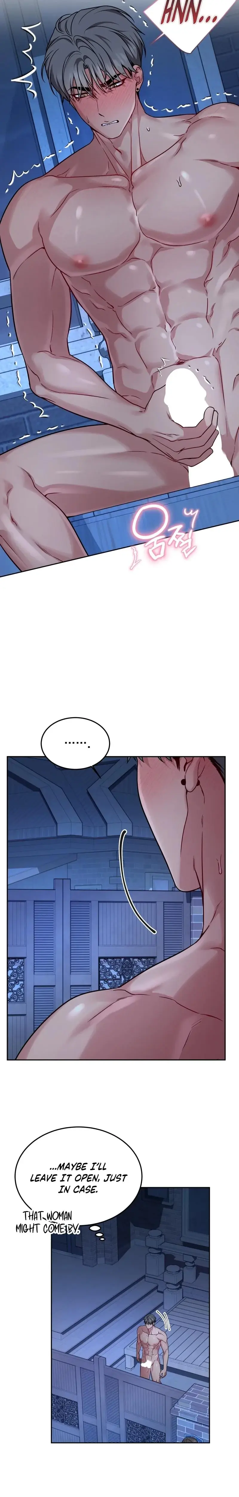 Wanna Get Freaky With Me Chapter 24 - Page 18
