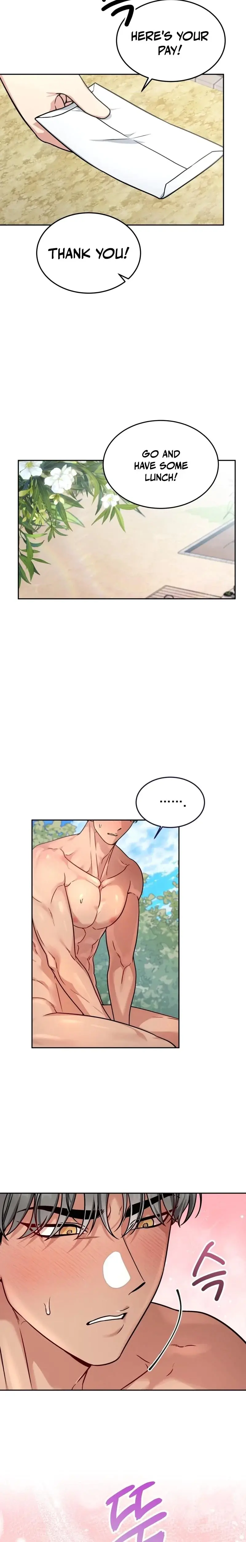 Wanna Get Freaky With Me Chapter 24 - Page 3