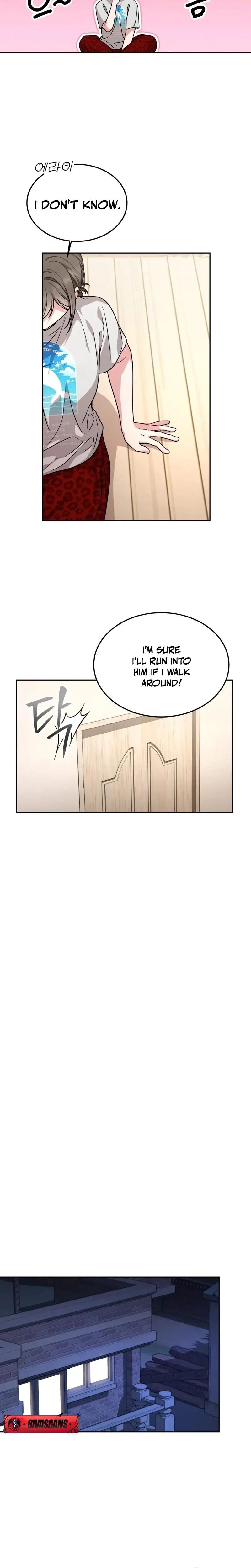 Wanna Get Freaky With Me Chapter 24 - Page 7