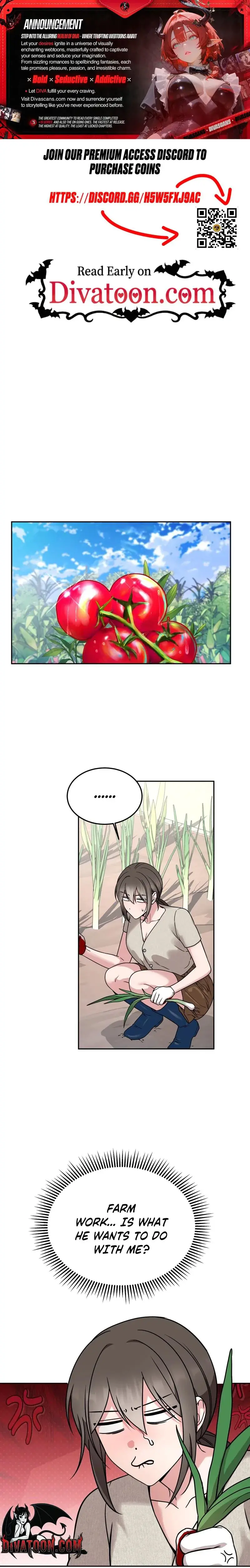 Wanna Get Freaky With Me Chapter 26 - Page 1