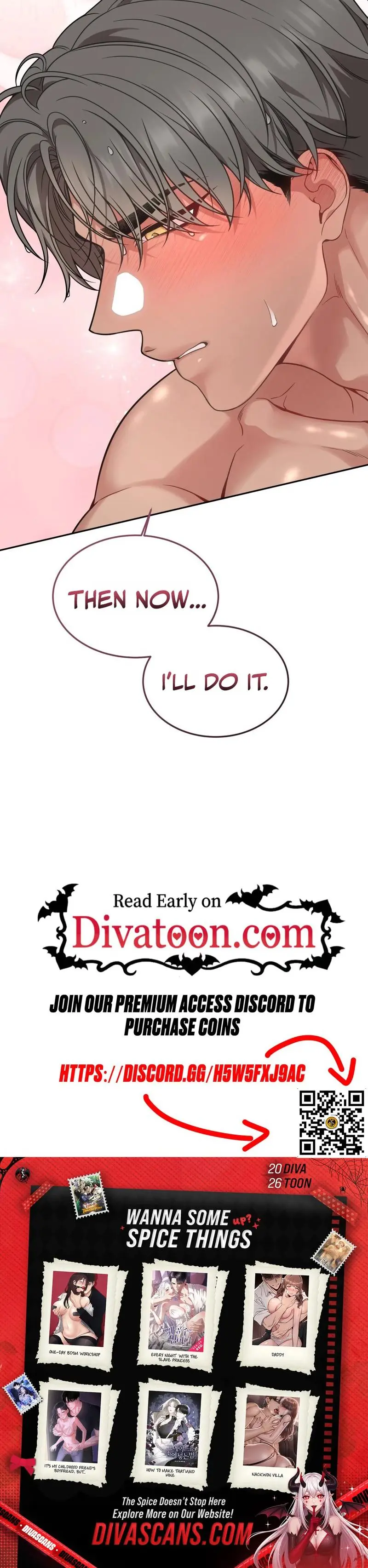 Wanna Get Freaky With Me Chapter 26 - Page 20