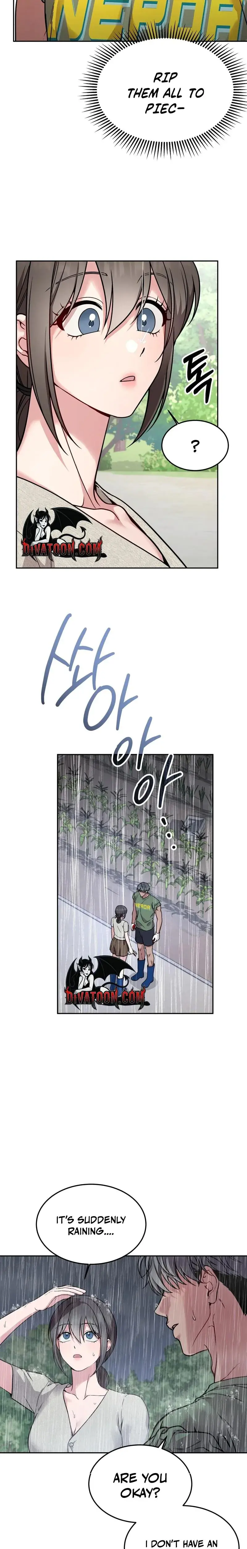 Wanna Get Freaky With Me Chapter 26 - Page 5