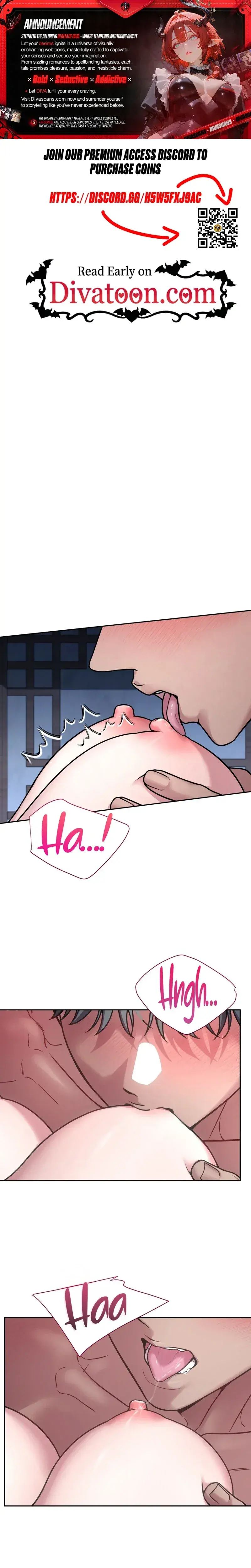 Wanna Get Freaky With Me Chapter 27 - Page 1