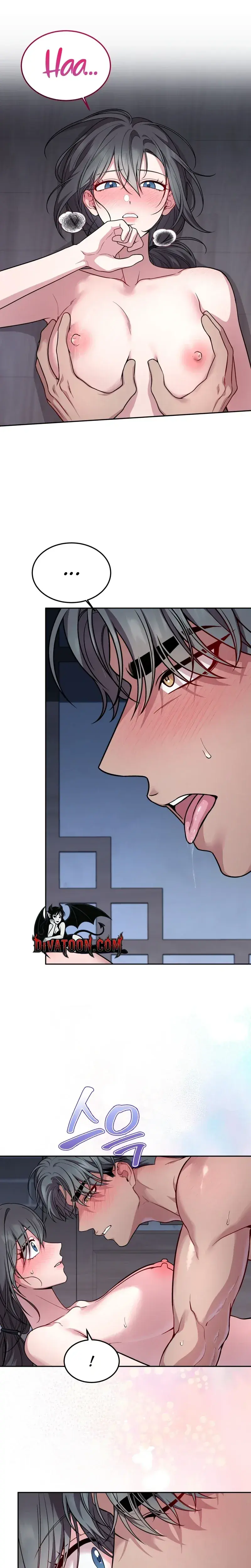 Wanna Get Freaky With Me Chapter 27 - Page 2