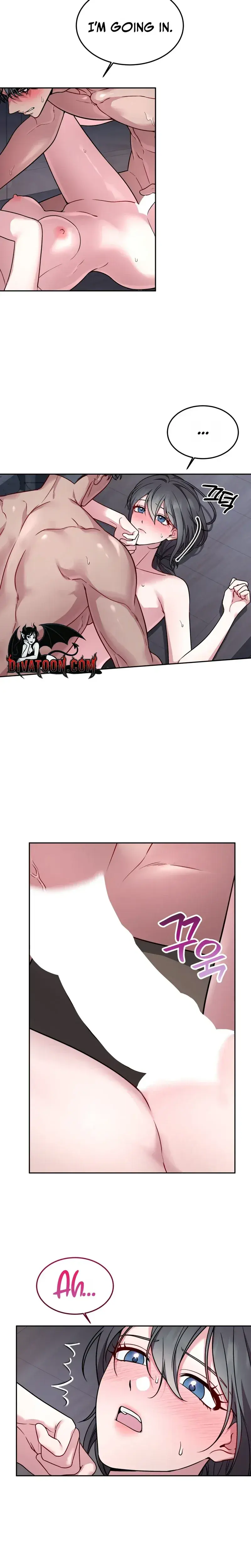 Wanna Get Freaky With Me Chapter 27 - Page 4
