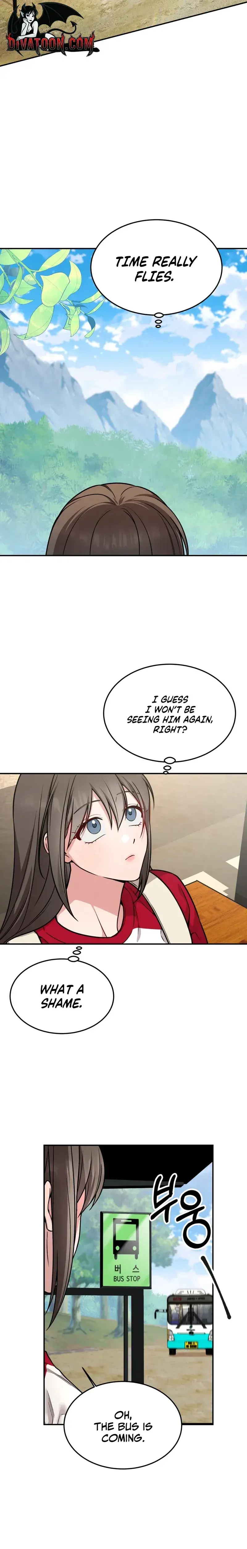 Wanna Get Freaky With Me Chapter 28 - Page 6