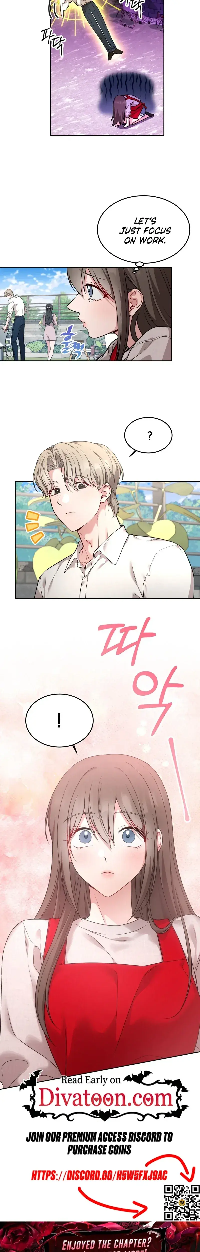 Wanna Get Freaky With Me Chapter 29 - Page 16