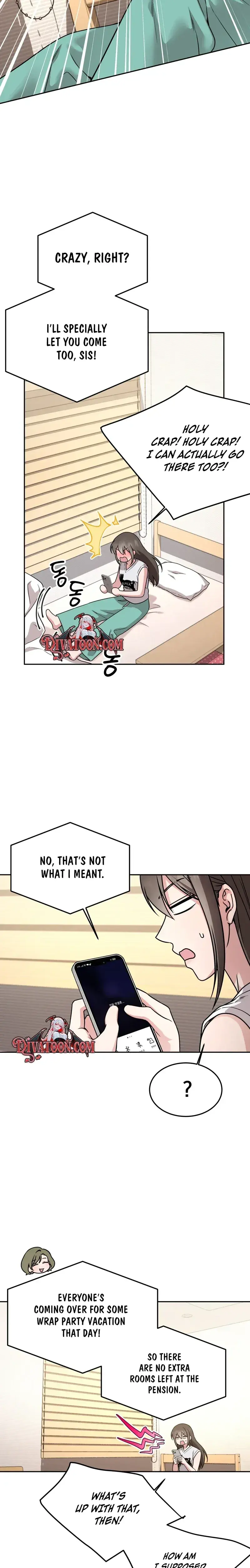 Wanna Get Freaky With Me Chapter 29 - Page 2