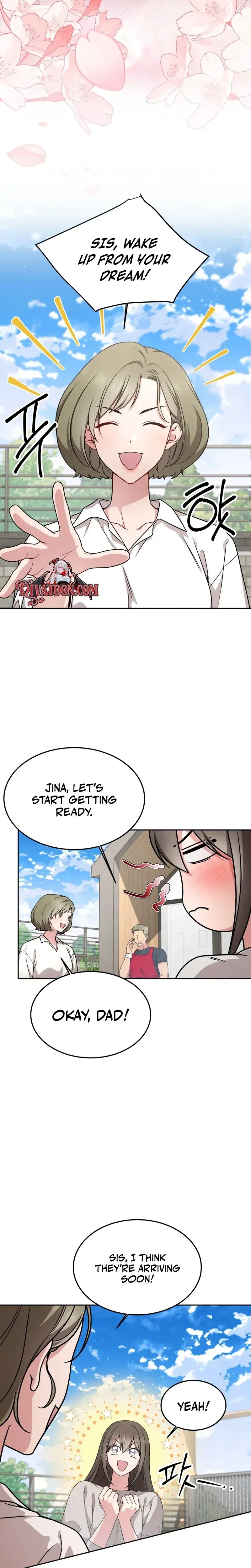 Wanna Get Freaky With Me Chapter 29 - Page 7