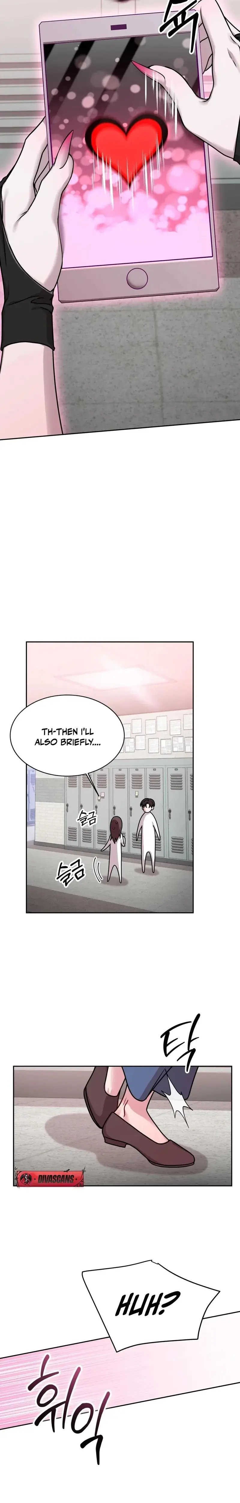 Wanna Get Freaky With Me Chapter 3 - Page 21