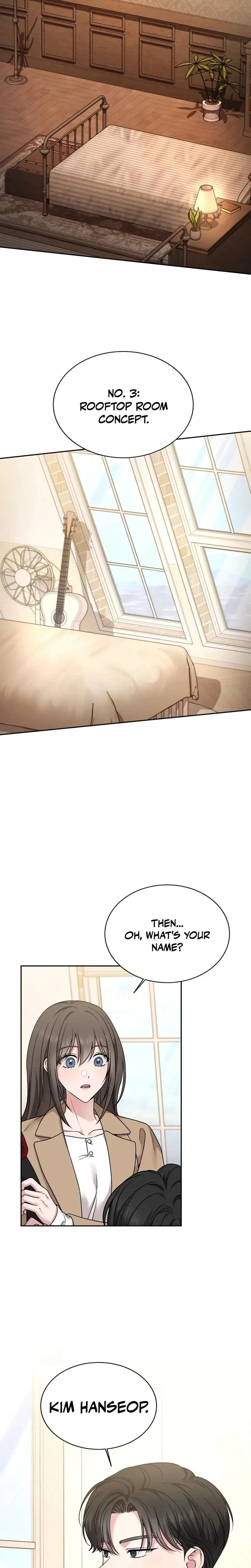 Wanna Get Freaky With Me Chapter 3 - Page 3