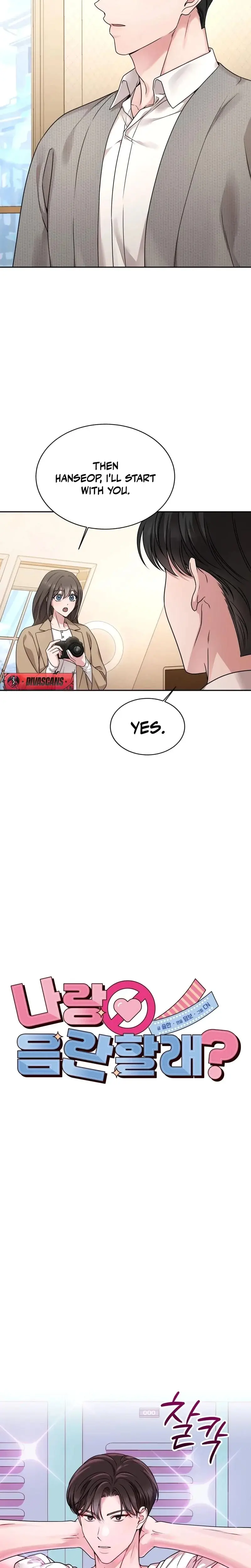 Wanna Get Freaky With Me Chapter 3 - Page 4