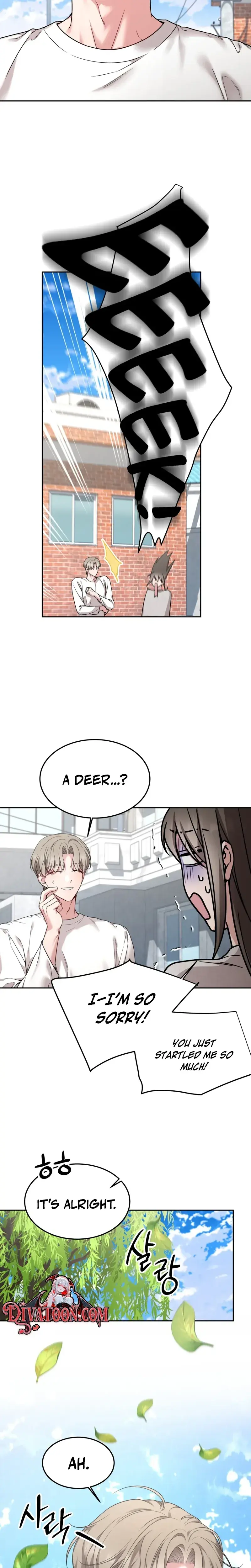 Wanna Get Freaky With Me Chapter 30 - Page 16