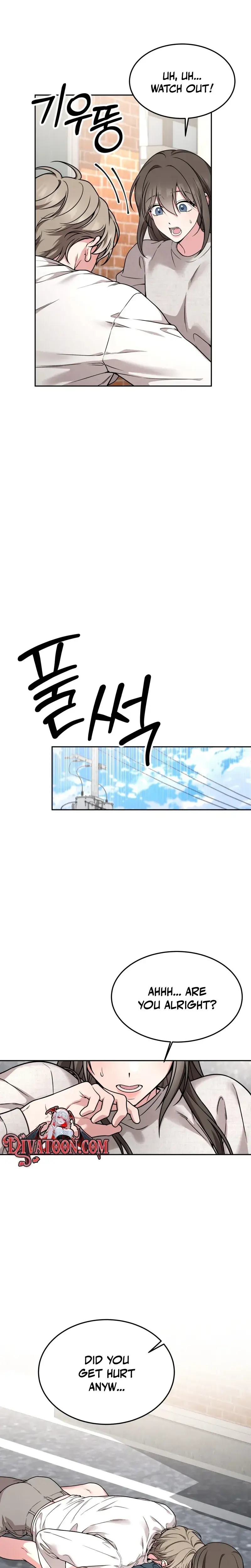 Wanna Get Freaky With Me Chapter 30 - Page 19