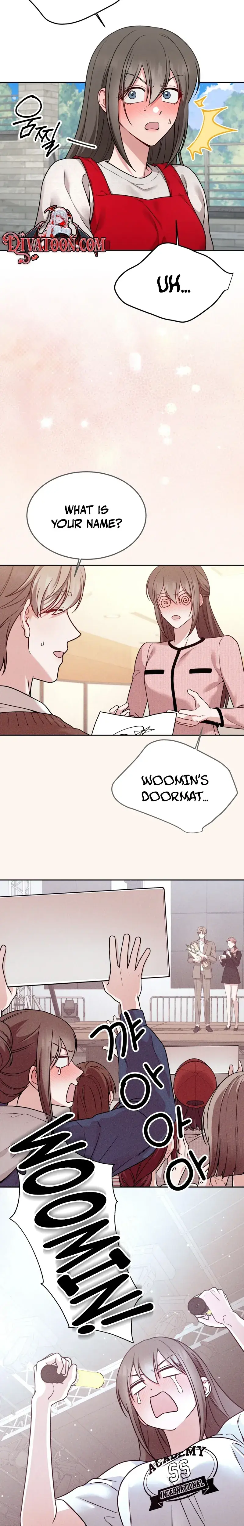 Wanna Get Freaky With Me Chapter 30 - Page 4