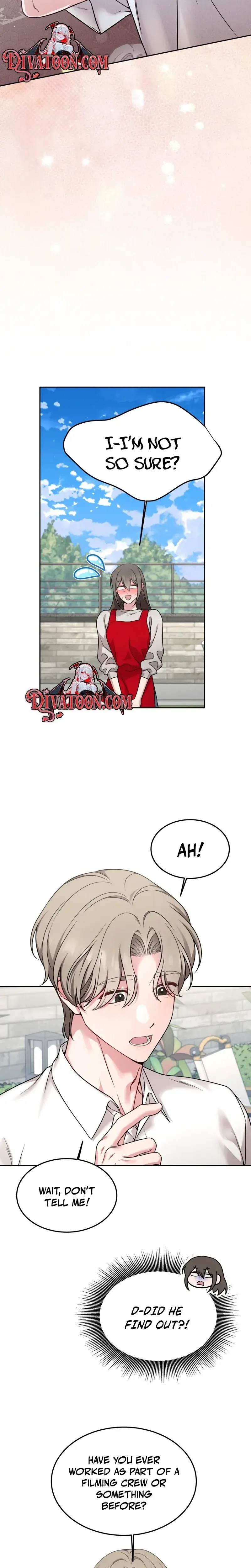 Wanna Get Freaky With Me Chapter 30 - Page 5