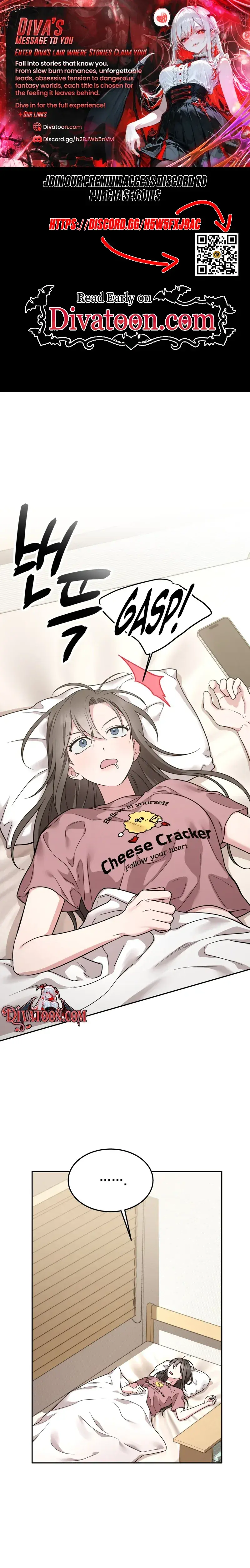 Wanna Get Freaky With Me Chapter 33 - Page 1