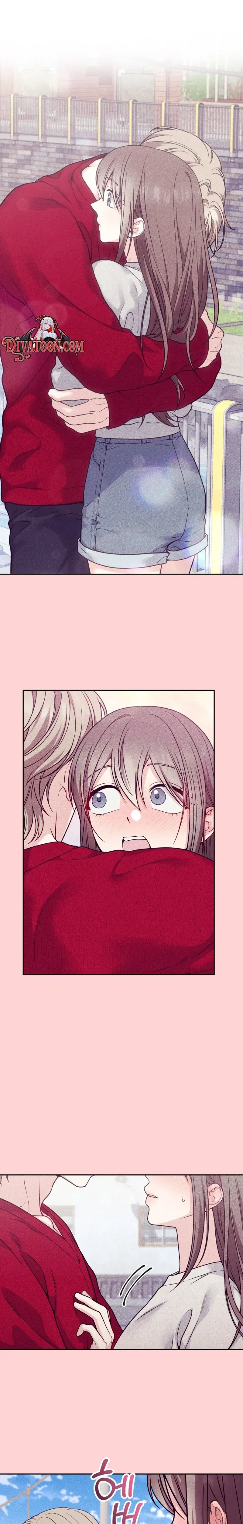 Wanna Get Freaky With Me Chapter 33 - Page 2