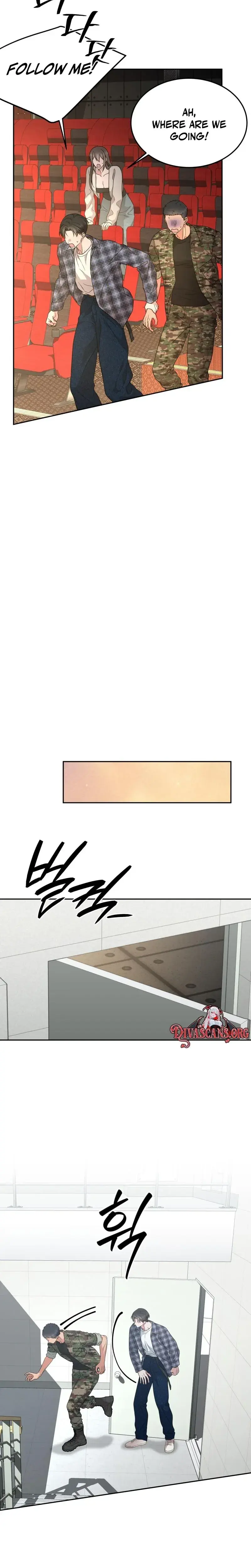 Wanna Get Freaky With Me Chapter 35 - Page 16
