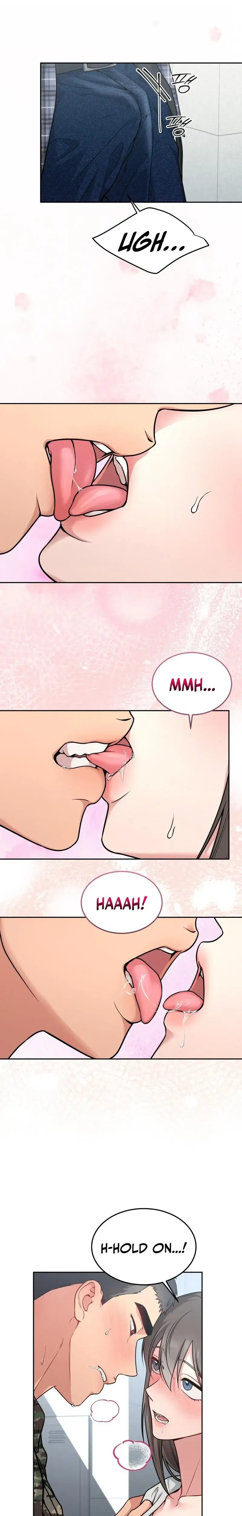 Wanna Get Freaky With Me Chapter 36 - Page 2