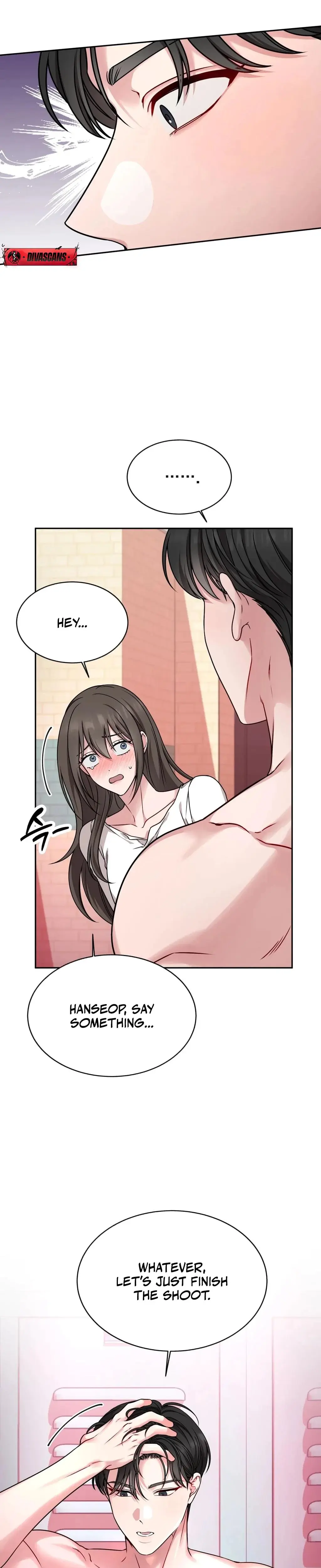 Wanna Get Freaky With Me Chapter 4 - Page 4