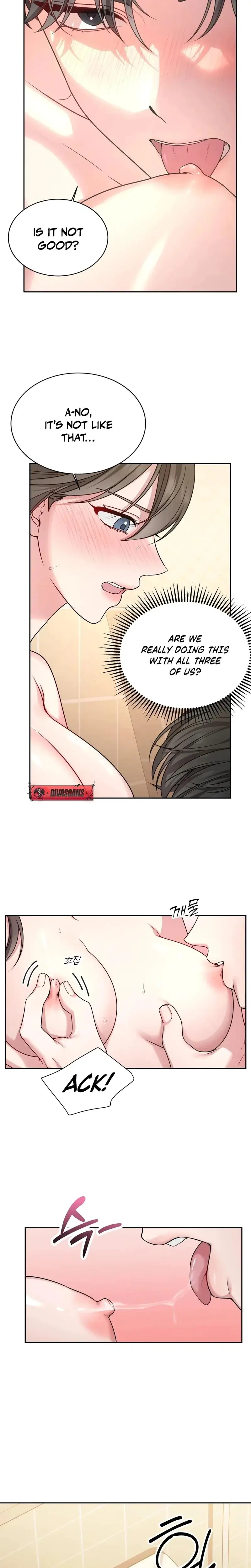 Wanna Get Freaky With Me Chapter 5 - Page 2